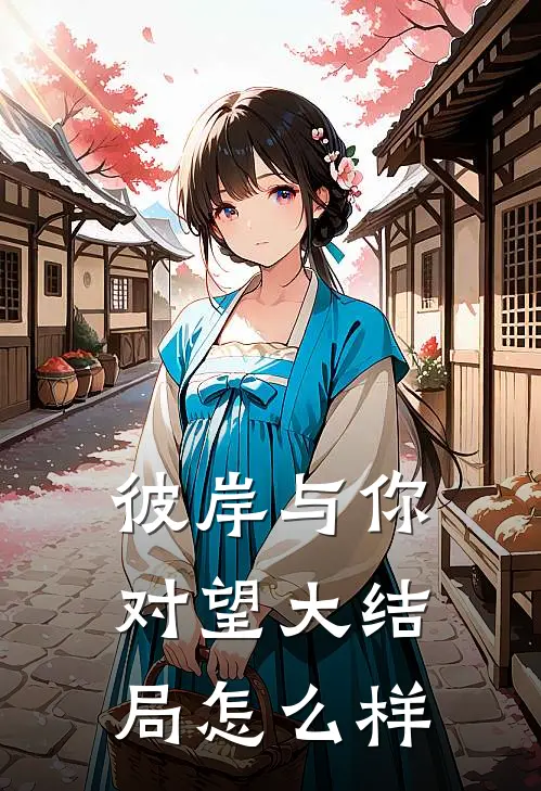 彼岸与你对望大结局怎么样