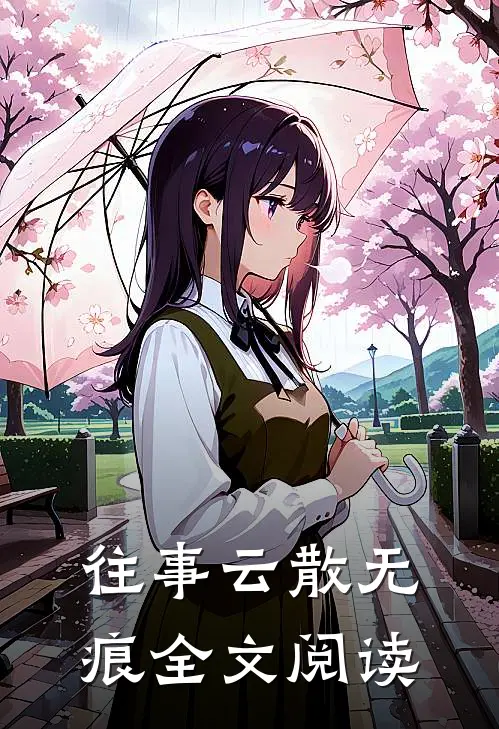 往事云散无痕全文阅读