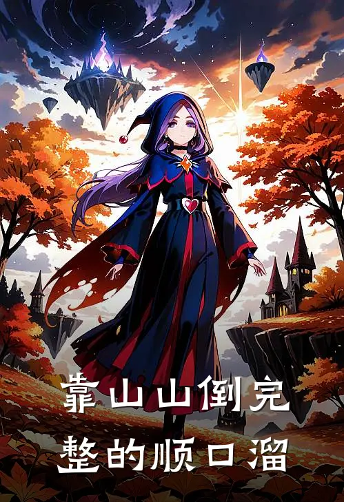 靠山山倒完整的顺口溜