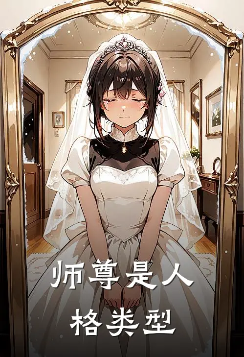 师尊是人格类型