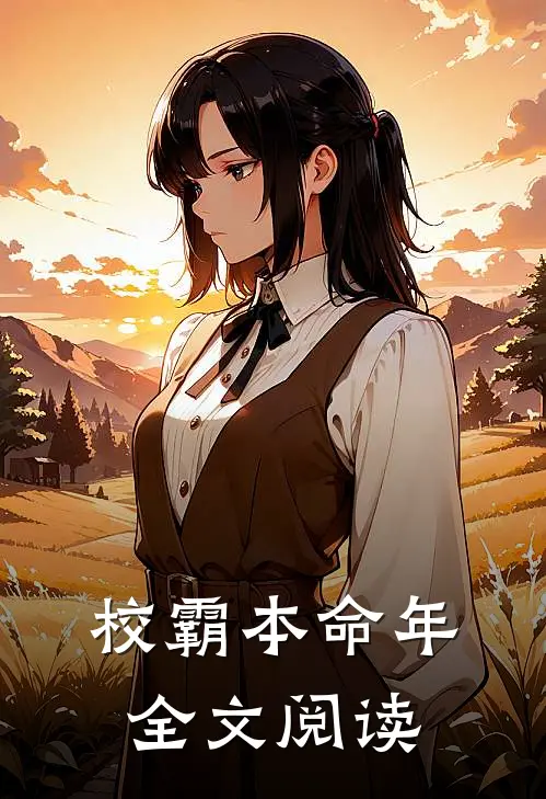 校霸本命年全文阅读