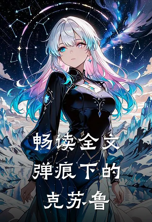 畅读全文弹痕下的克苏鲁