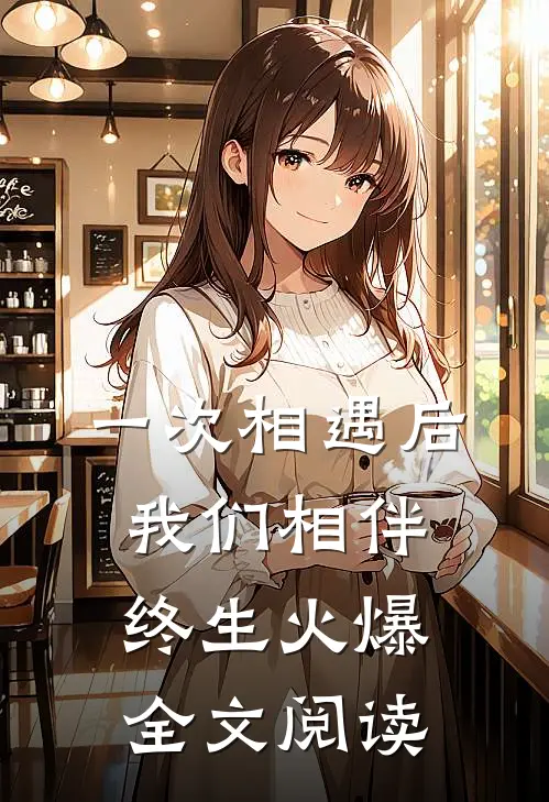 一次相遇后我们相伴终生火爆全文阅读