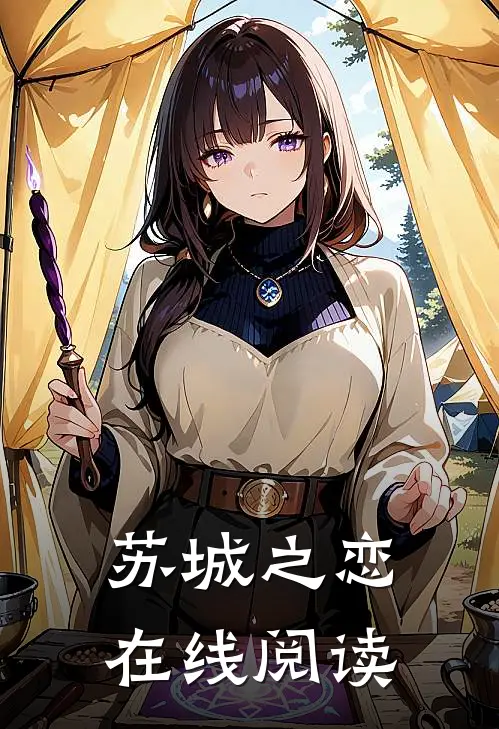 苏城之恋在线阅读