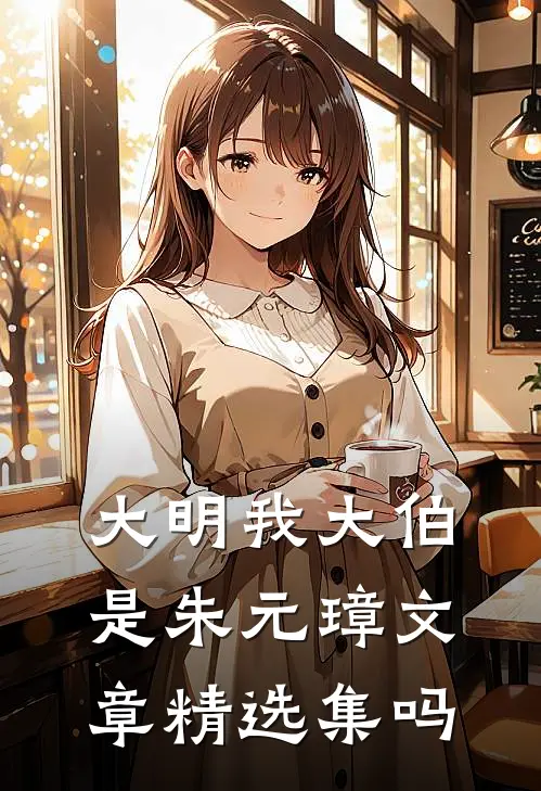 大明我大伯是朱元璋文章精选集吗