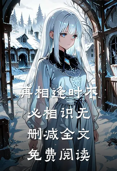 再相逢时不必相识无删减全文免费阅读