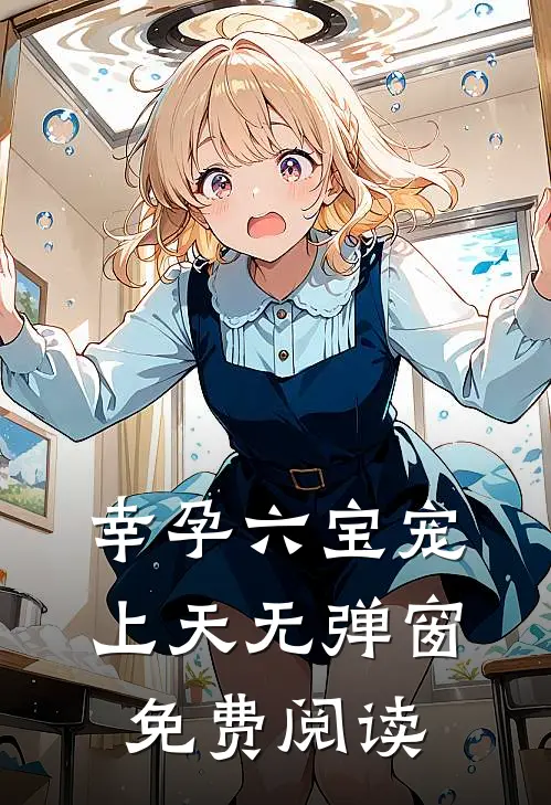 幸孕六宝宠上天无弹窗免费阅读