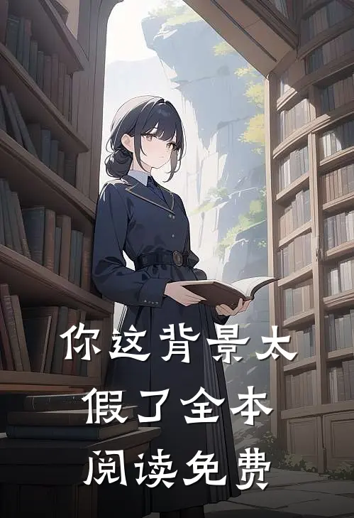 你这背景太假了全本阅读免费