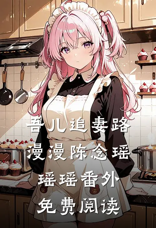 吾儿追妻路漫漫陈念瑶瑶瑶 番外免费阅读