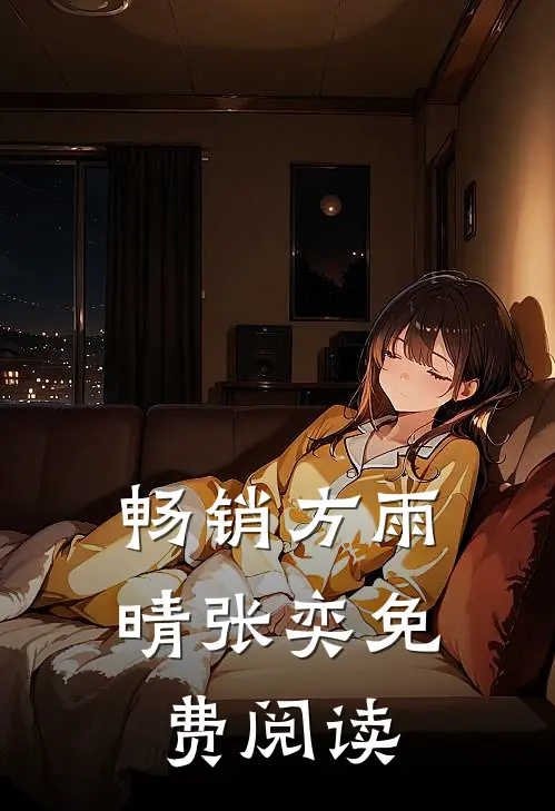 畅销方雨晴张奕免费阅读