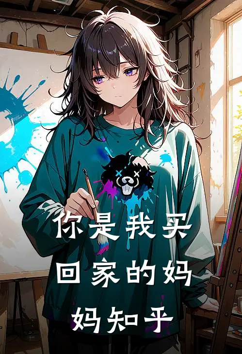 你是我买回家的妈妈知乎