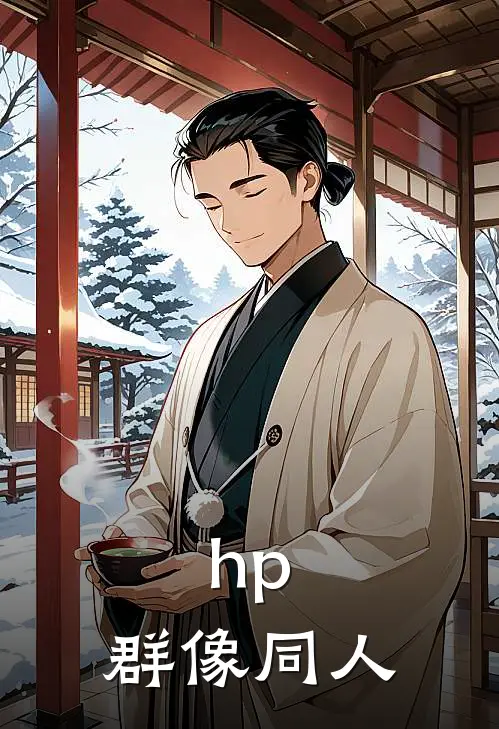 hp：群像同人