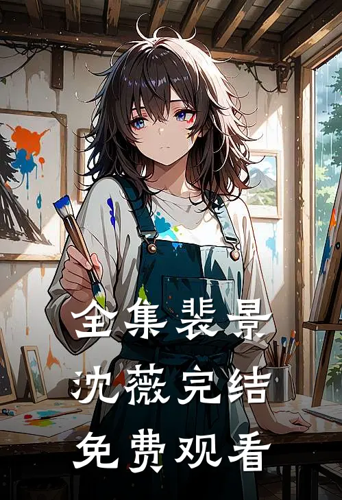 全集裴景沈薇完结免费观看
