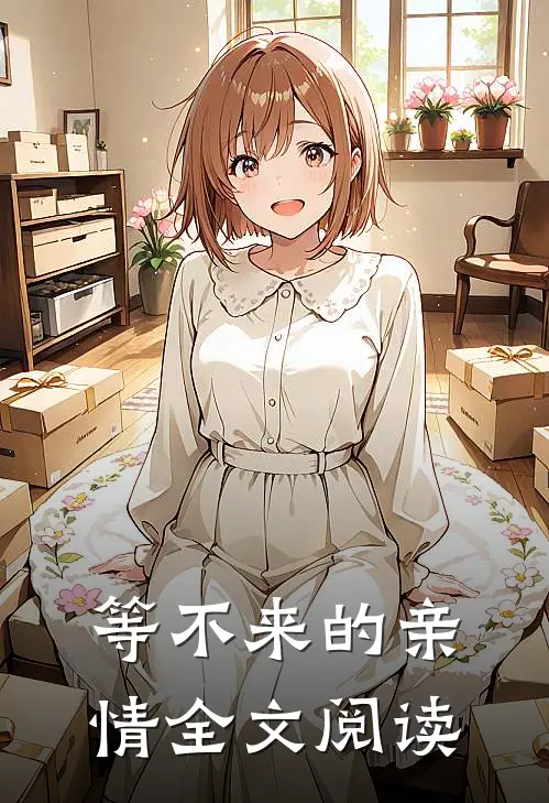 等不来的亲情全文阅读