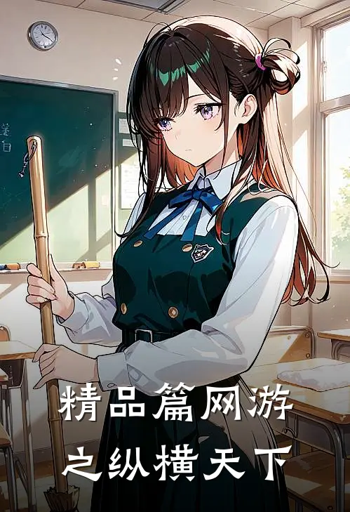 精品篇网游之纵横天下