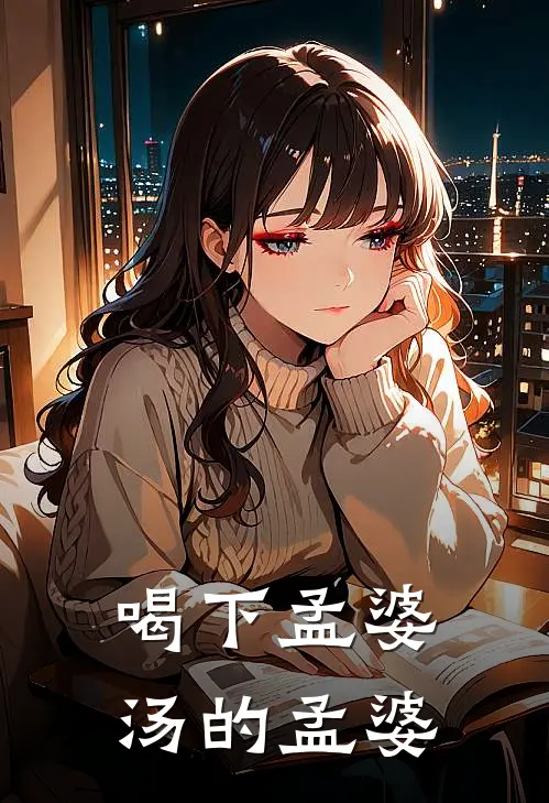喝下孟婆汤的孟婆