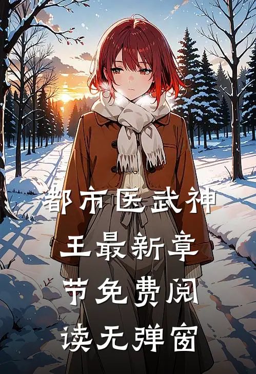 都市医武神王最新章节免费阅读无弹窗