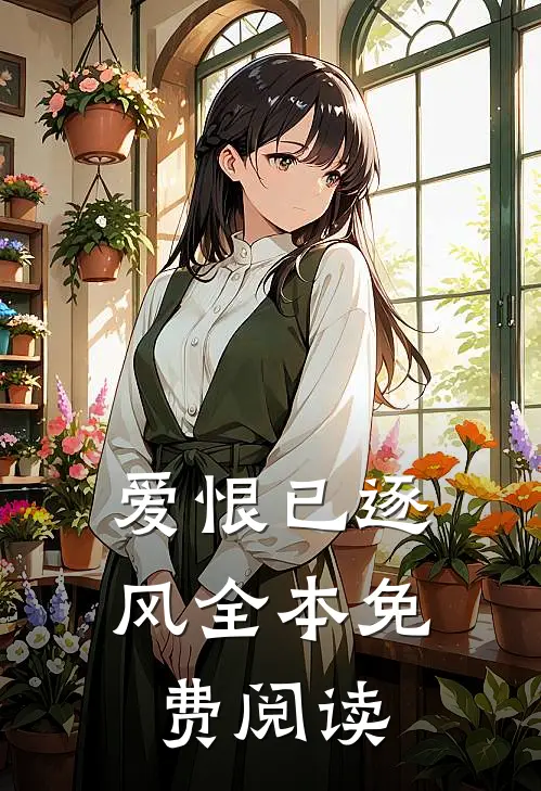 爱恨已逐风全本免费阅读