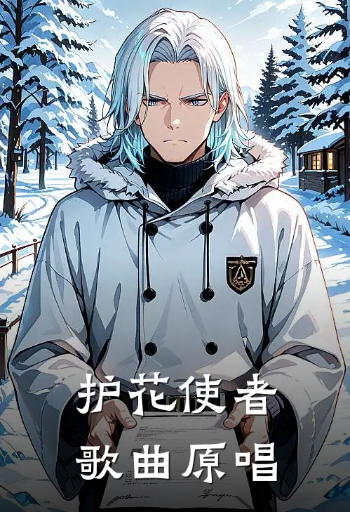 护花使者歌曲原唱