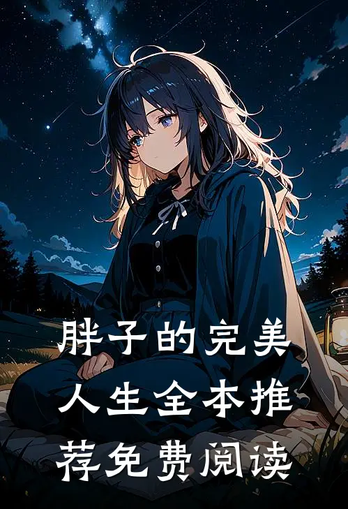 胖子的完美人生全本推荐免费阅读