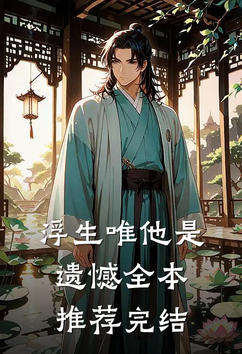 浮生唯他是遗憾全本推荐完结