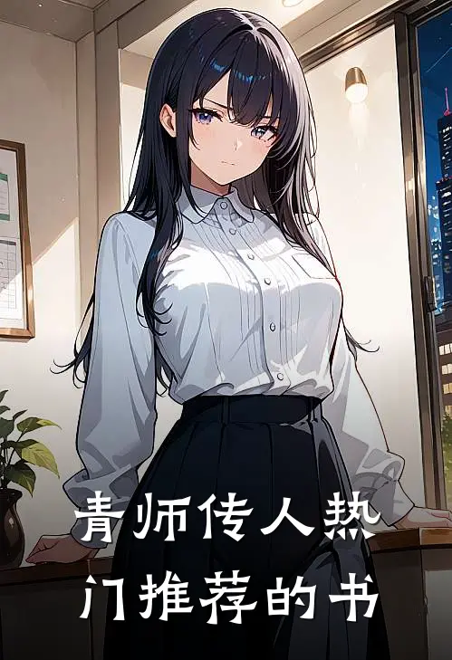 青师传人热门推荐的书