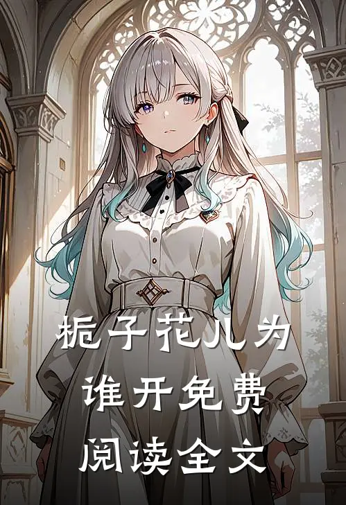 栀子花儿为谁开免费阅读全文