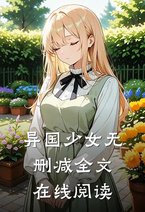 异国少女无删减全文在线阅读