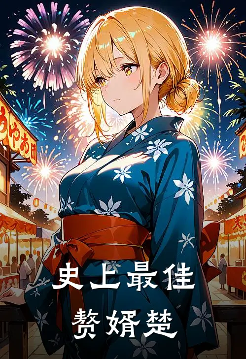 史上最佳赘婿楚