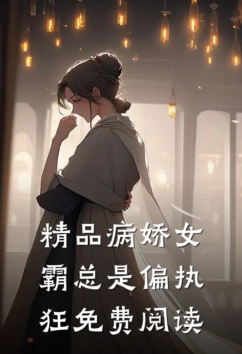 精品病娇女霸总是偏执狂免费阅读
