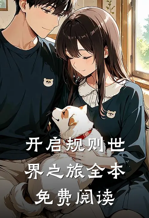 开启规则世界之旅全本免费阅读
