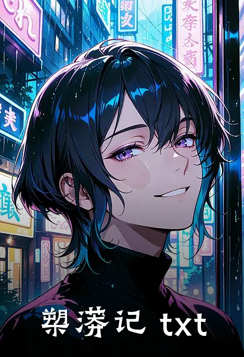 槊蟒记 txt