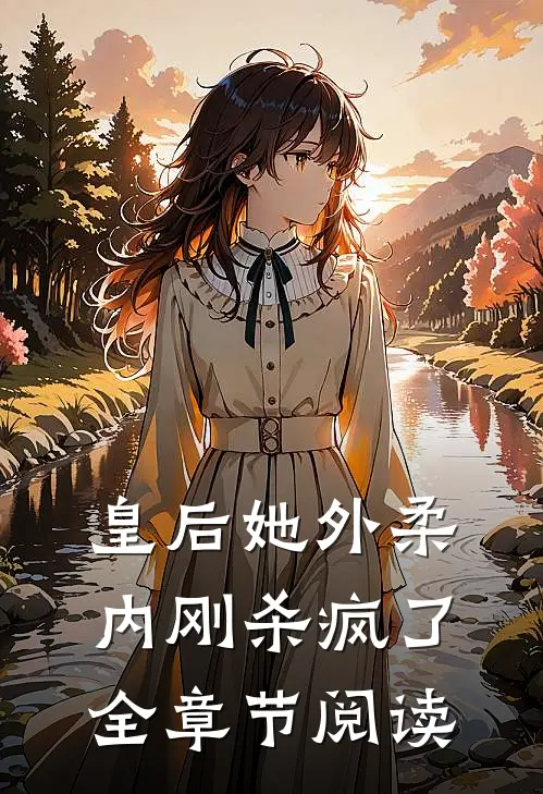 皇后她外柔内刚杀疯了全章节阅读