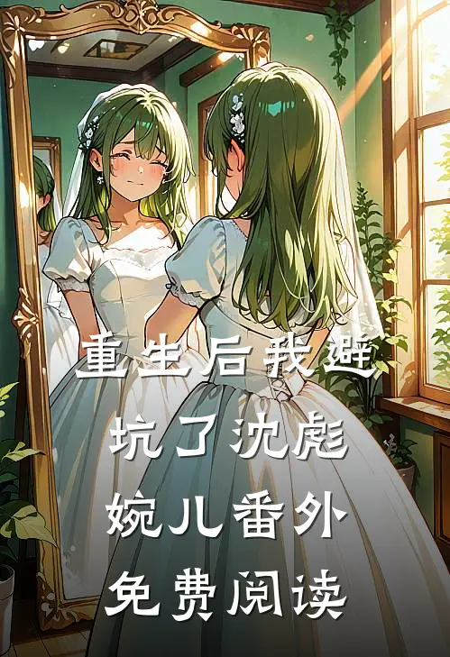 重生后我避坑了沈彪婉儿 番外免费阅读