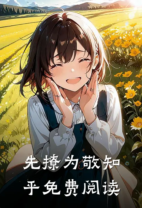 先撩为敬知乎免费阅读