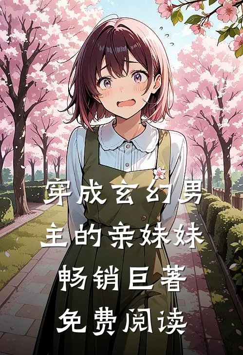 穿成玄幻男主的亲妹妹畅销巨著免费阅读