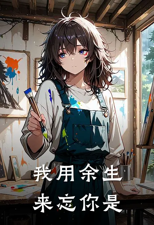 我用余生来忘你是