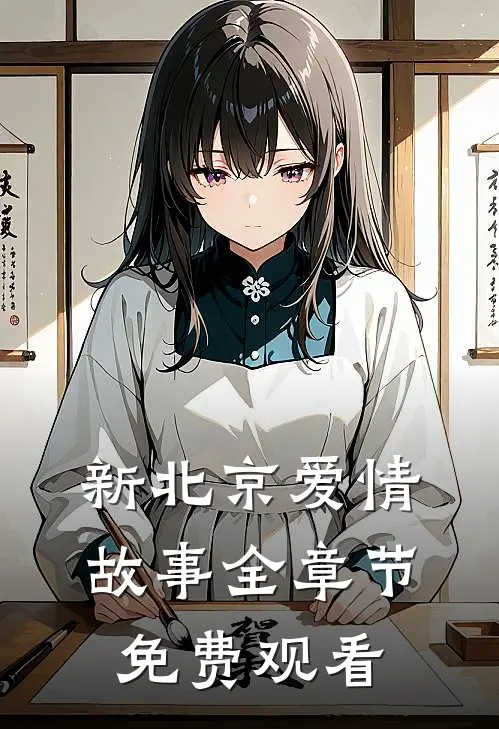 新北京爱情故事全章节免费观看