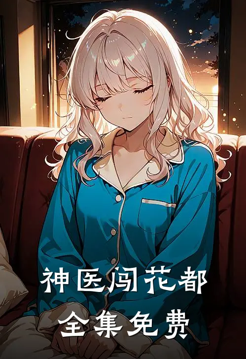 神医闯花都全集免费