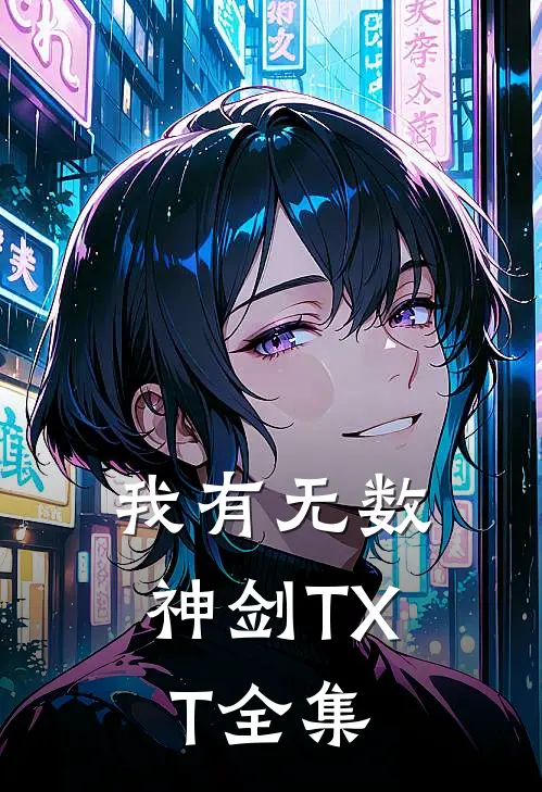 我有无数神剑TXT全集