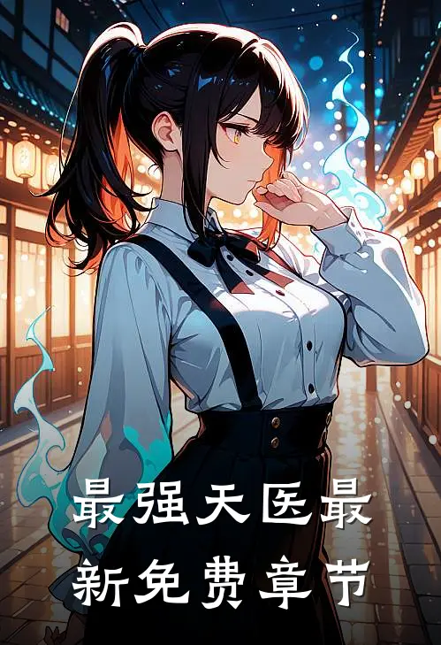 最强天医最新免费章节