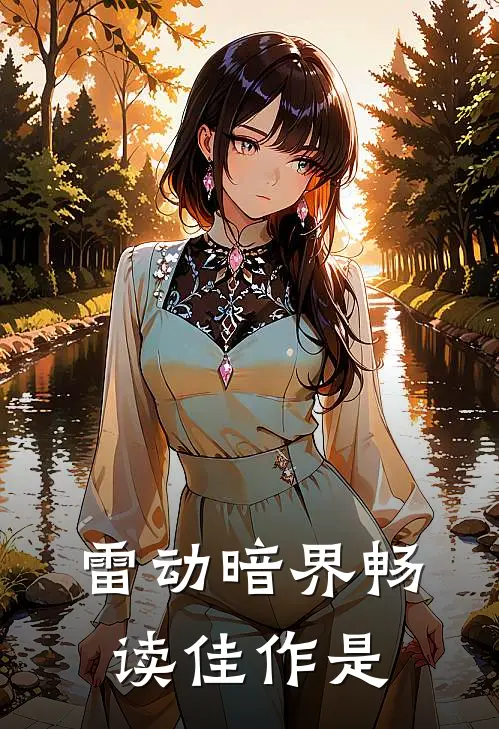 雷动暗界畅读佳作是