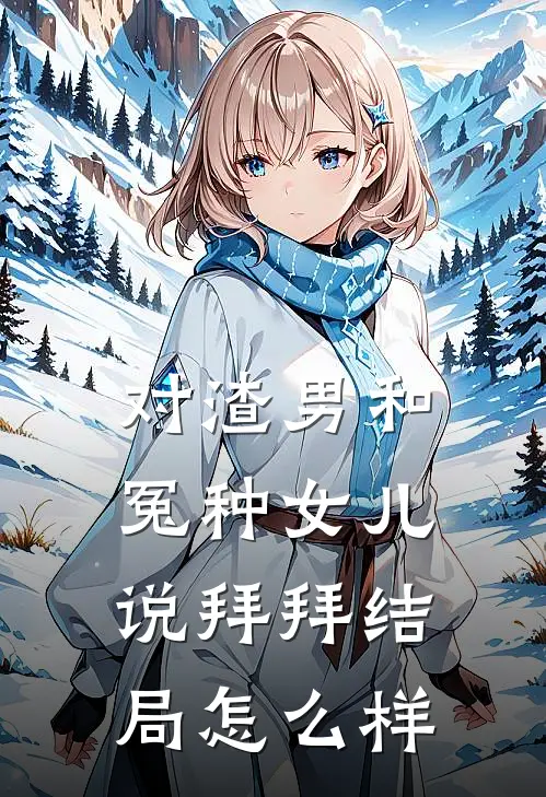 对渣男和冤种女儿说拜拜结局怎么样