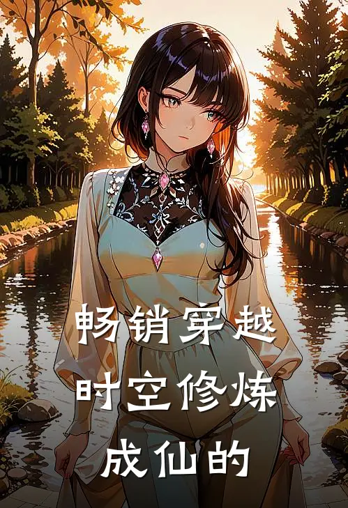 畅销穿越时空修炼成仙的