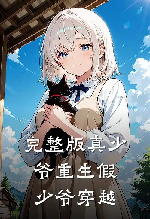 完整版真少爷重生假少爷穿越