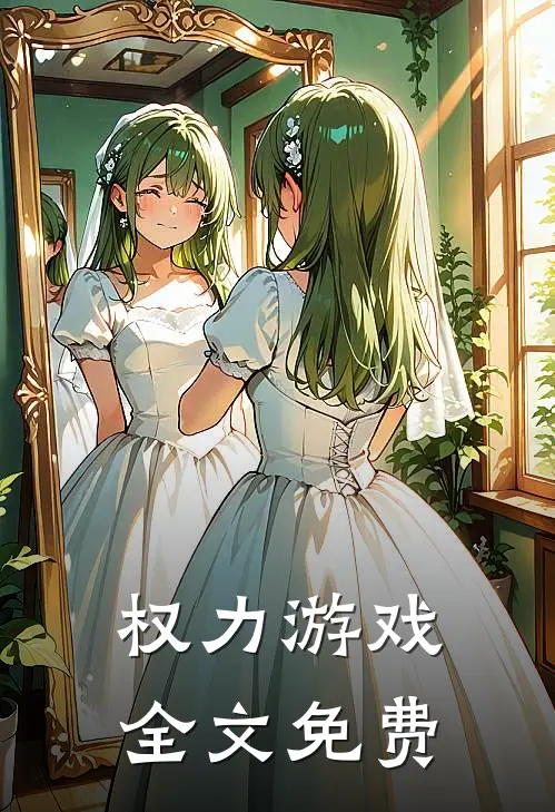 权力游戏全文免费