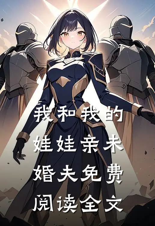 我和我的娃娃亲未婚夫免费阅读全文