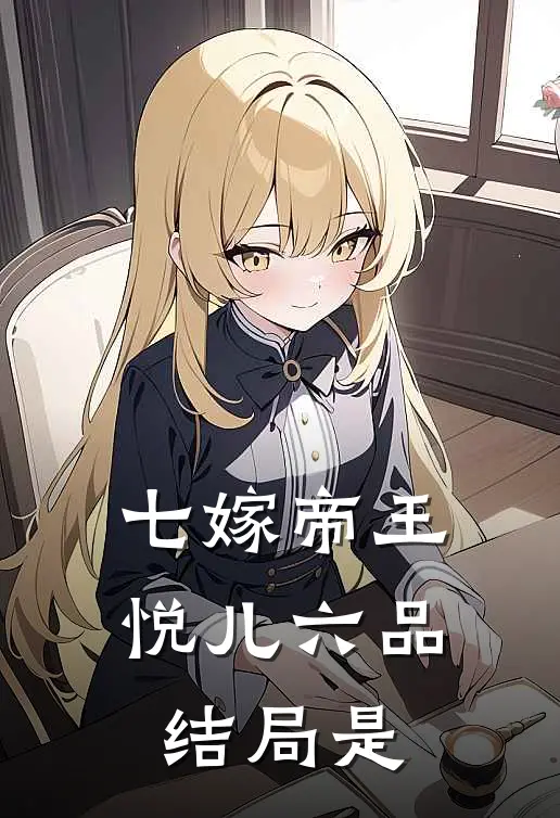 七嫁帝王悦儿六品结局是