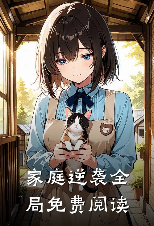 家庭逆袭全局免费阅读