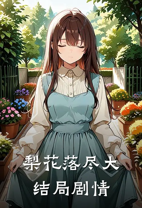 梨花落尽大结局剧情